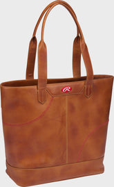 Rawlings Double Play Tote Bag, Tan