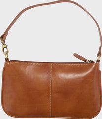 Rawlings Double Play Wristlet, Tan