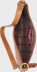 Rawlings Double Play Wristlet, Tan