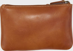 Rawlings Double Play Coin Purse, Tan