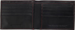 Rawlings Double Play Bi-Fold Wallet