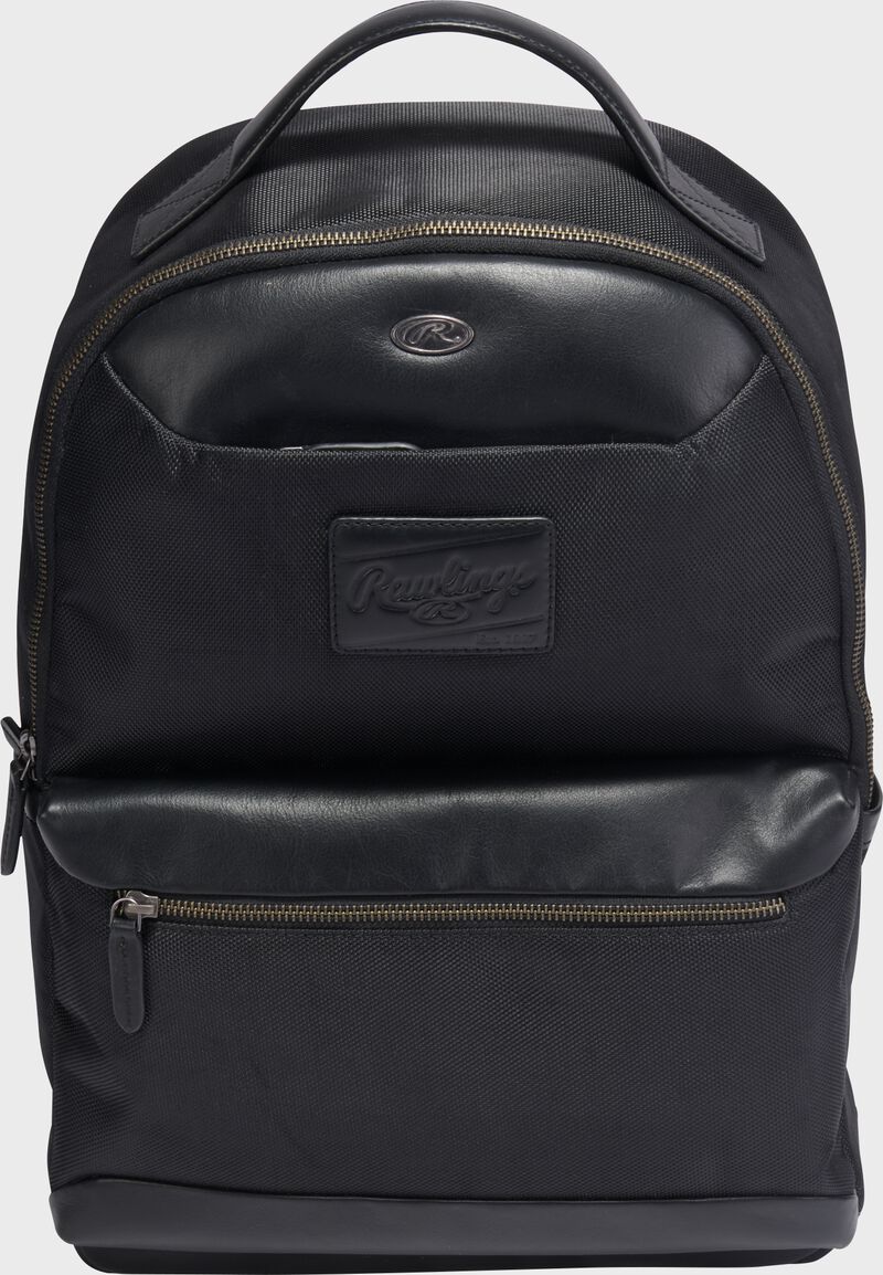 Rawlings Deuce Backpack, Black