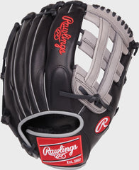 Foundation Series Aaron Judge Youth IF/OF Glove