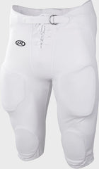 Lightweight Polyester Football Pants, Adult & Youth