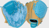 Rawlings Flex Palm Series 10-Inch Youth Baseball Glove, Right Hand Throw