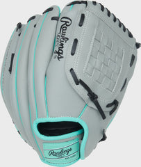 Rawlings Flex Palm Series 11-inch Youth Softball Glove