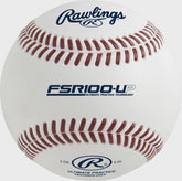 Ultimate Practice Technology Collegiate Flat Seam Baseballs