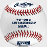 NAIA Flat Seam Baseballs