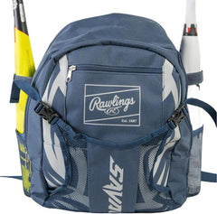 Savage Youth Baseball Backpack
