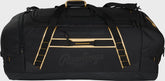Gold Collection XL Duffle Bag, Black