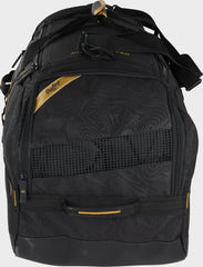 Gold Collection XL Duffle Bag, Black