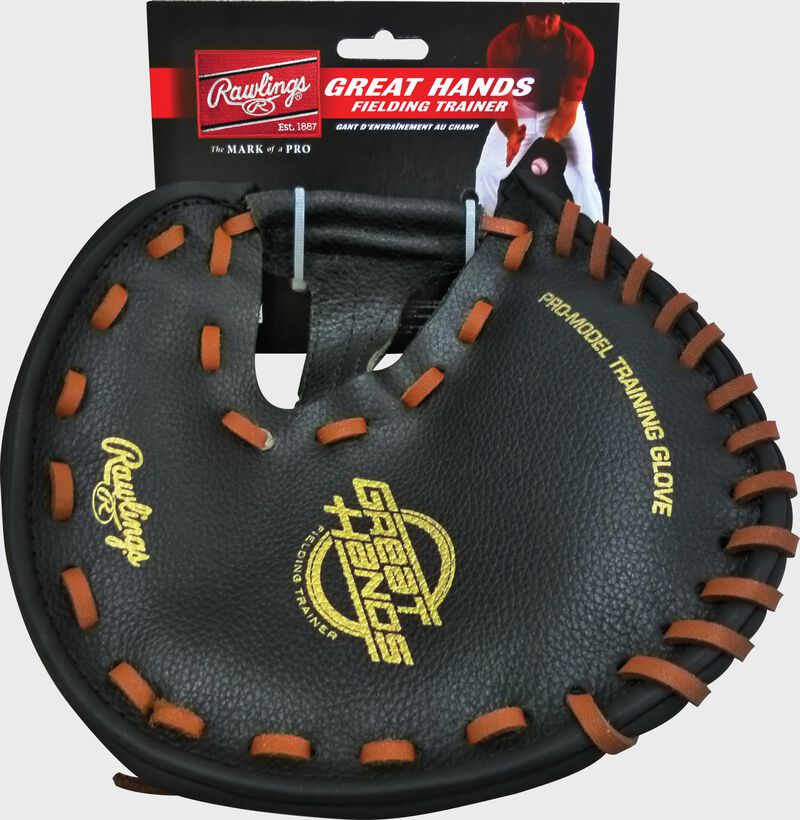 Great Hands Training Glove