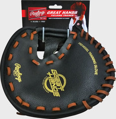 Great Hands Training Glove