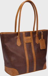 Rawlings Heritage Tote Bag, Brown