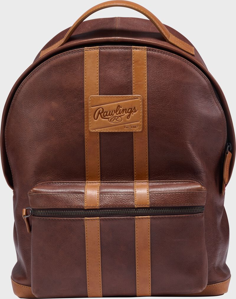 Rawlings Heritage Backpack, Brown