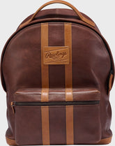 Rawlings Heritage Backpack, Brown