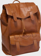 Rawlings Home Run Backpack, Tan