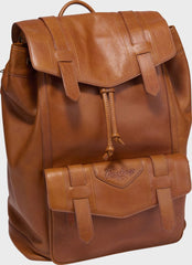 Rawlings Home Run Backpack, Tan