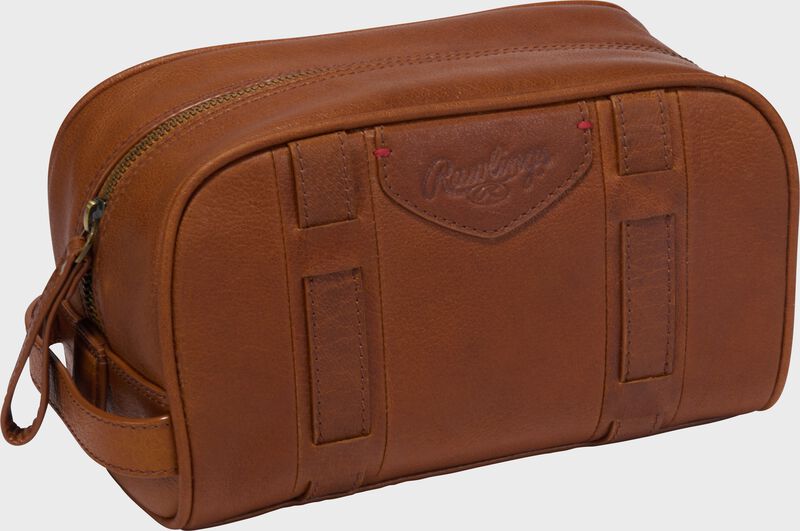 Rawlings Home Run Travel Kit, Tan