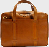 Rawlings Home Run Tech Briefcase, Tan