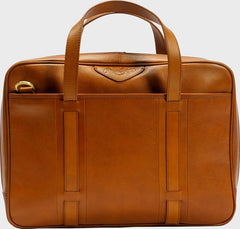 Rawlings Home Run Tech Briefcase, Tan