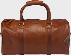 Rawlings Home Run Duffle Bag, Tan