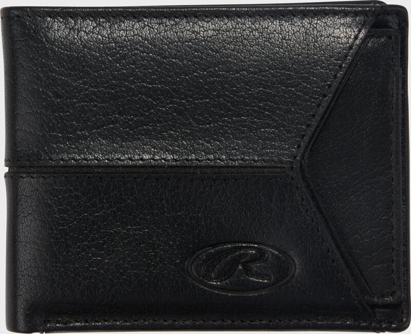 Rawlings Home Run Bi-Fold Wallet