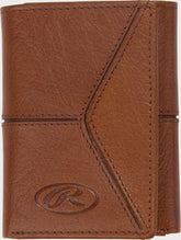 Rawlings Home Run Tri-Fold Wallet