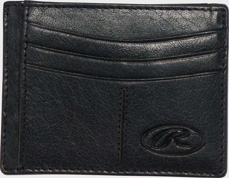 Rawlings Home Run Front Pocket Wallet