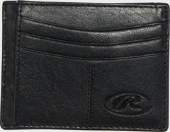 Rawlings Home Run Front Pocket Wallet