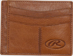 Rawlings Home Run Front Pocket Wallet