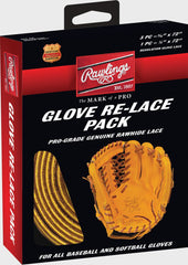 Pro Glove Re-Lace Pack