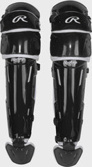 Rawlings Mach Pro Series Leg Guards, Multiple Sizes