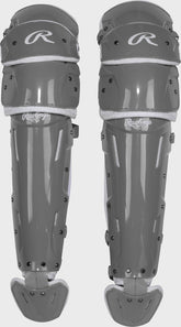 Rawlings Mach Pro Series Leg Guards, Multiple Sizes