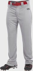 Launch Semi-Relaxed Baseball Pants, Adult & Youth