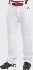 Launch Semi-Relaxed Baseball Pants, Adult & Youth
