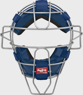 Adult Lightweight Hollow Wire Catcher/Umpire Mask