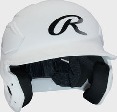 Rawlings Mach-X Max Performance Batting Helmet