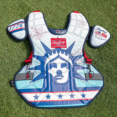 Rawlings Mach Pro Americana Catcher's Set