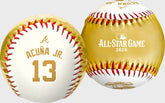 MLB 2026 Ronald Acuña Jr. All-Star Game Replica Baseball