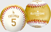 MLB 2026 Freddie Freeman All-Star Game Replica Baseball