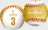 MLB 2026 Bryce Harper All-Star Game Replica Baseball