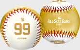 MLB 2026 Aaron Judge All-Star Game Replica Baseball
