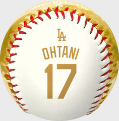 MLB 2026 Shohei Ohtani All-Star Game Replica Baseball