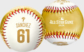 MLB 2026 Chris Sanchez All-Star Game Replica Baseball