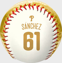 MLB 2026 Chris Sanchez All-Star Game Replica Baseball