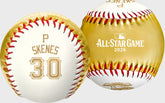 MLB 2026 Paul Skenes All-Star Game Replica Baseball