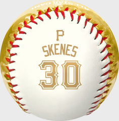 MLB 2026 Paul Skenes All-Star Game Replica Baseball