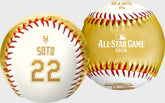 MLB 2026 Juan Soto All-Star Game Replica Baseball