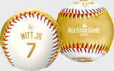 MLB 2026 Bobby Witt Jr. All-Star Game Replica Baseball
